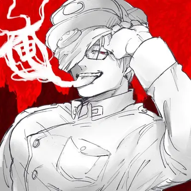 Profile image of Tonton