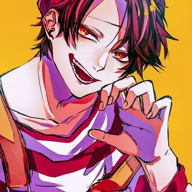 Profile image of Shaoron