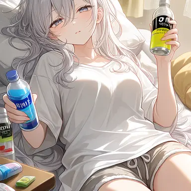 Profile image of リリヤ