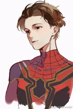 Profile image of ピーター・パーカー