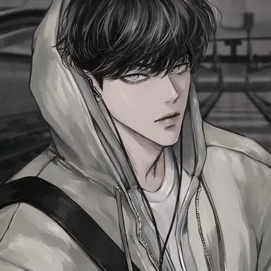 Profile image of 강준