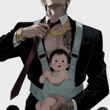 Profile image of Damian.