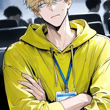 Profile image of Tommy