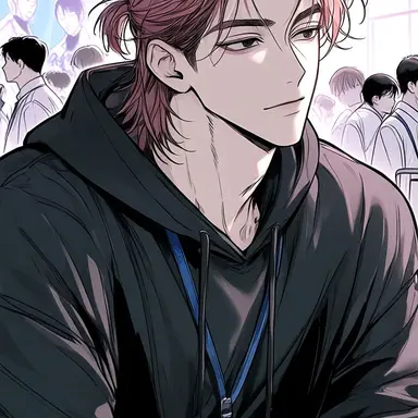 Profile image of Technoblade