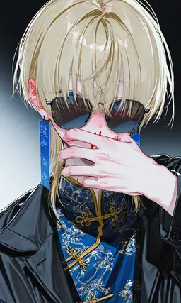 Profile image of Shun