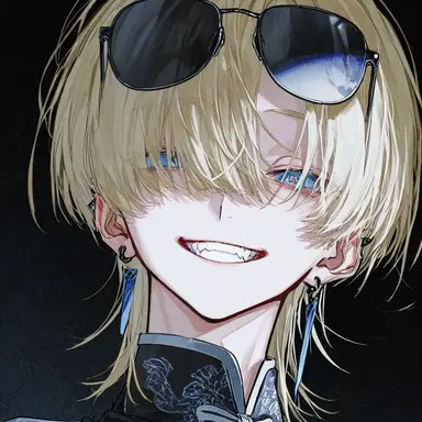 Profile image of Shun
