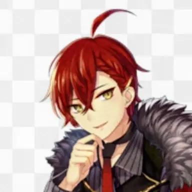 Profile image of Osamu Dazai