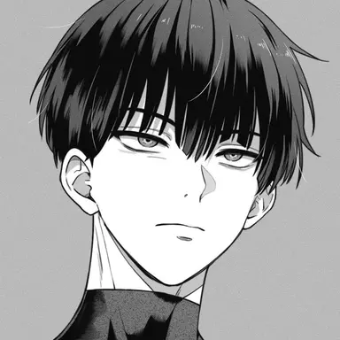 Profile image of 호시나 소우시로