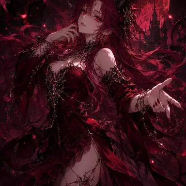 Profile image of ティア