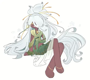 Profile image of Mogra