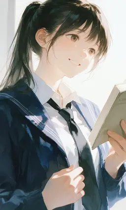 Profile image of 백아란