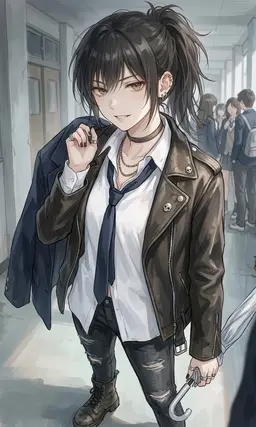 Profile image of 백아란