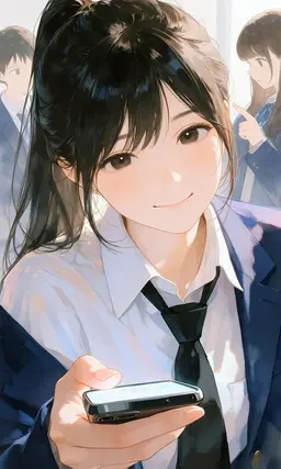 Profile image of 백아란