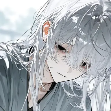 Profile image of Touki