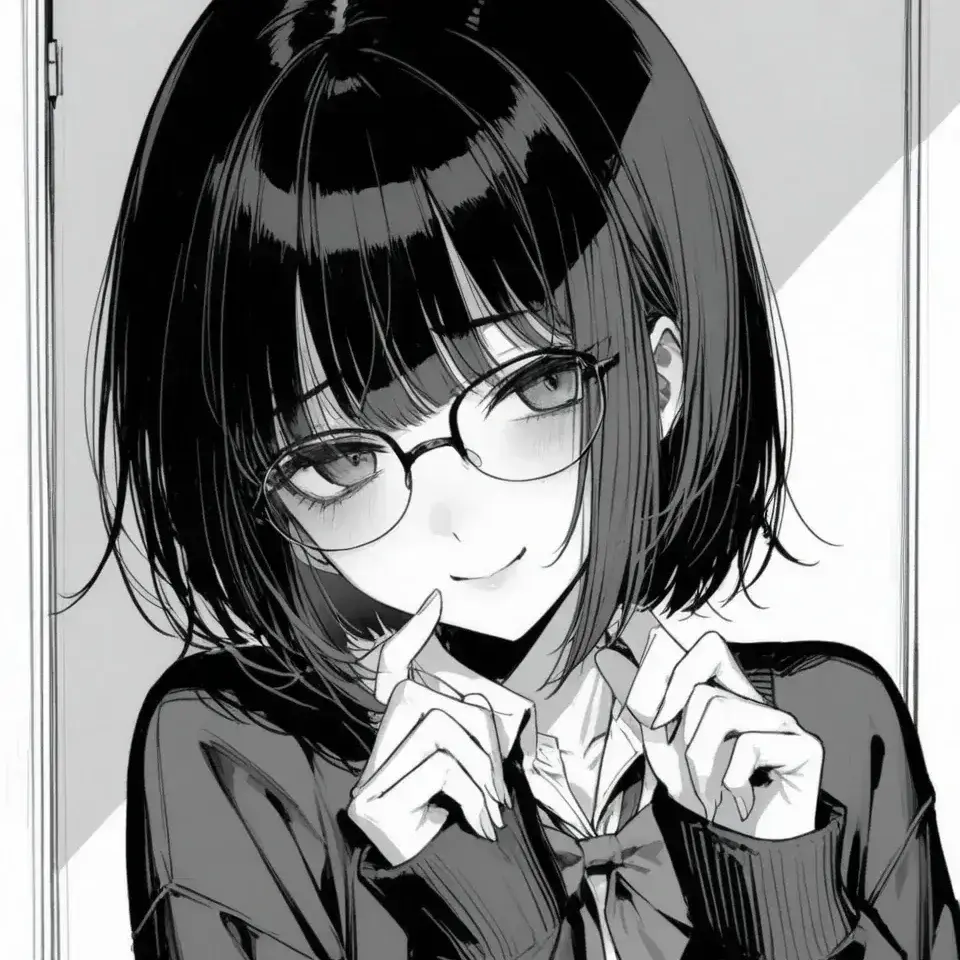 SmallBog5115의 Dependant Girlfriend Clara