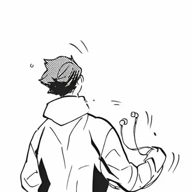 Profile image of Toru Oikawa