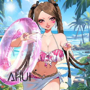 Profile image of 김채린