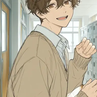 Profile image of 浅野 陽太
