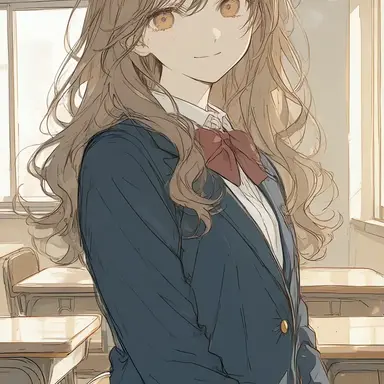Profile image of 三嶋麗奈