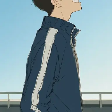 Profile image of 神崎颯馬