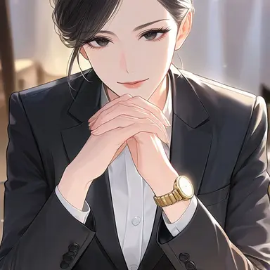 Profile image of Vivienne Ashcourt