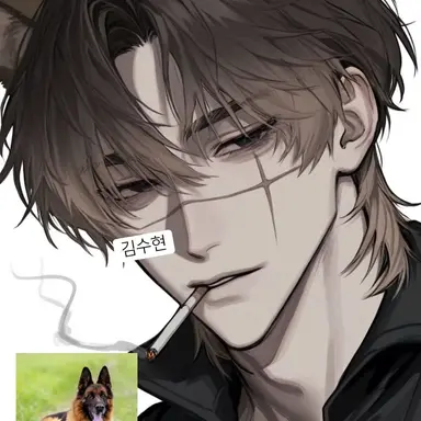 Profile image of 김수현