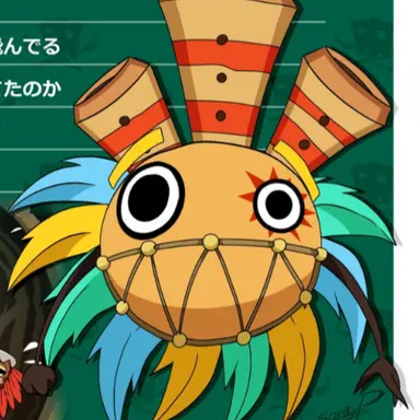 Profile image of ワッキーパイプ
