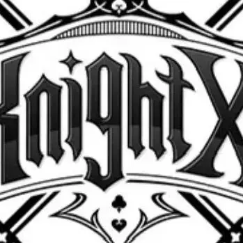 Profile image of 騎士X