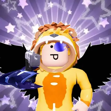 Profile image of 암흑사자