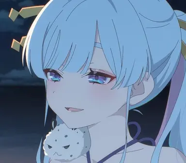 Profile image of 月見　ヤチヨ