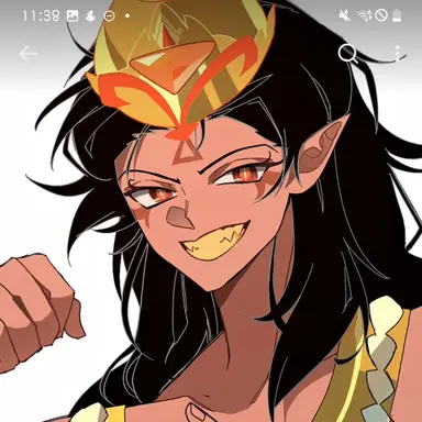 Profile image of 버닝스파이스