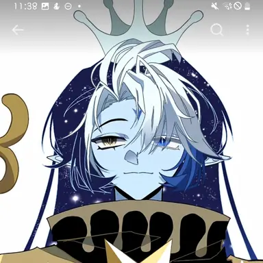 Profile image of 쉐도우밀크