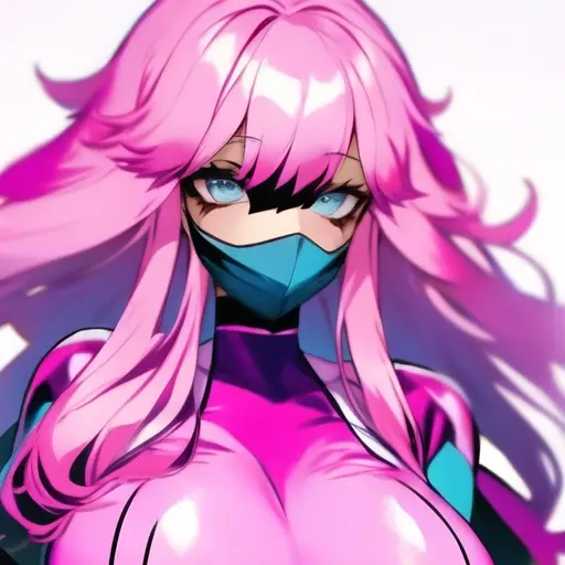 StiffFatty3771의 怪人と戦うヒーロー
