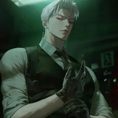 Profile image of チェ_テゴン