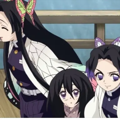 Profile image of 카나에와 시노부