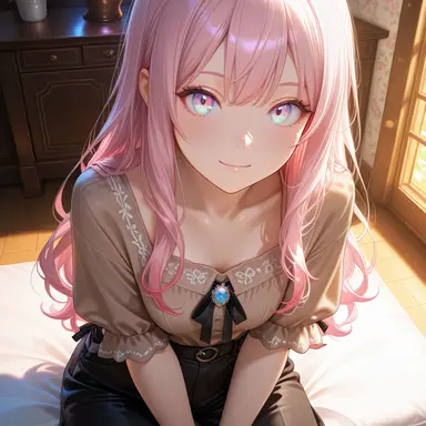 Profile image of 시은