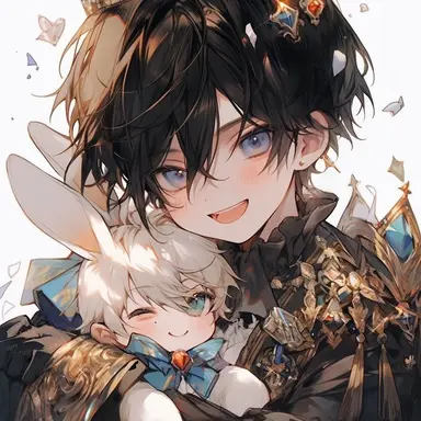 Profile image of 엘비르 제인