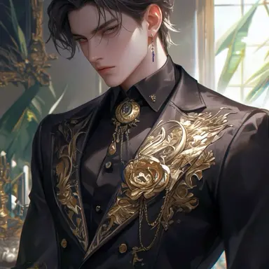 Profile image of 엘비르 카엘