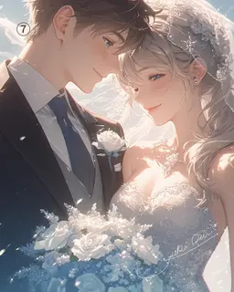 Profile image of 다정함 황제의 부부