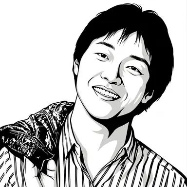 Profile image of 유재하
