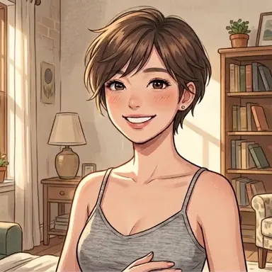 Profile image of さき