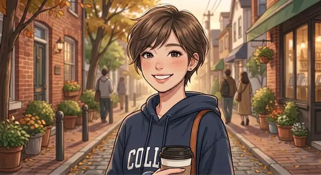 Profile image of さき