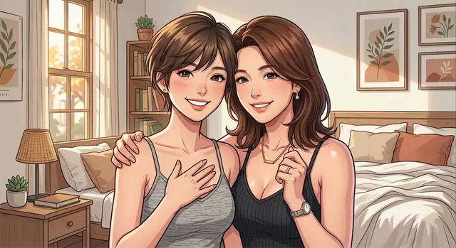 Profile image of さき