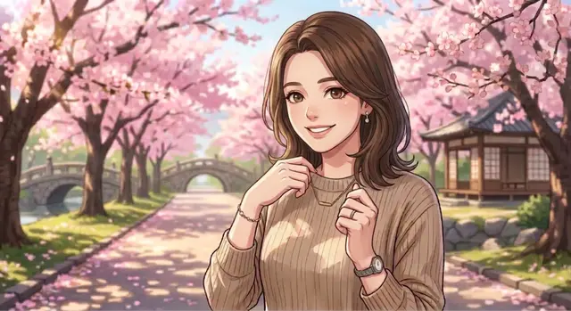 Profile image of めぐ