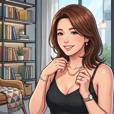 Profile image of めぐ