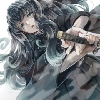 Profile image of 토키토 무이치로