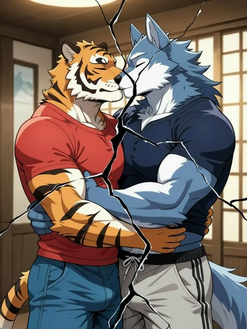 RaggedWasp0875의 先に好きだったのは….