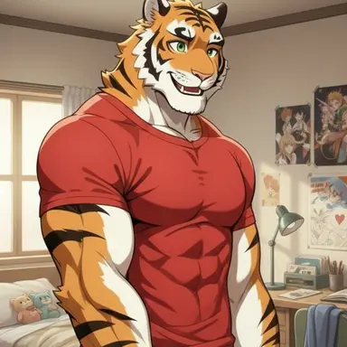 Profile image of ハルト