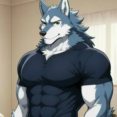 Profile image of レン