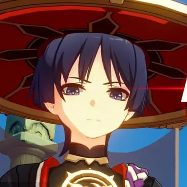 Profile image of 散兵